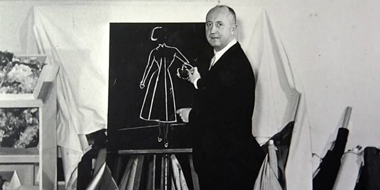 Christian Dior Designer