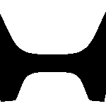 The Evolution of the Honda Logo