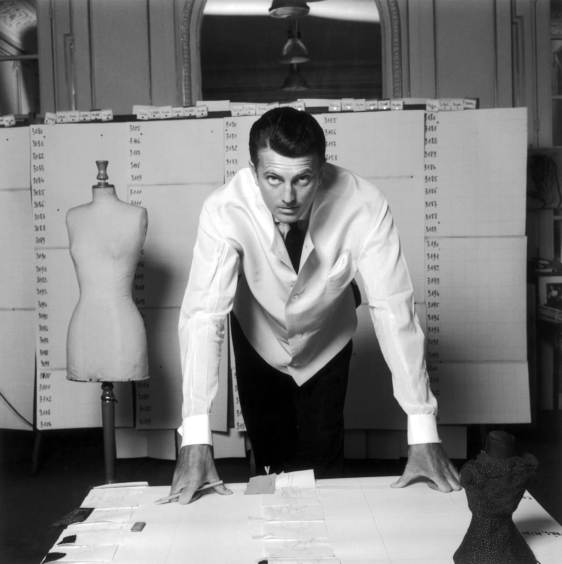 Hubert De Givenchy