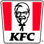 KFC Logo Heritage
