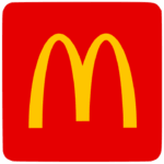 McDonald’s Logo Heritage
