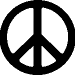 The Peace Symbol: History, Meaning & Global Logo Heritage