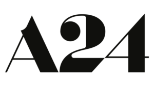 A24 Logo PNG