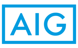 AIG logo PNG