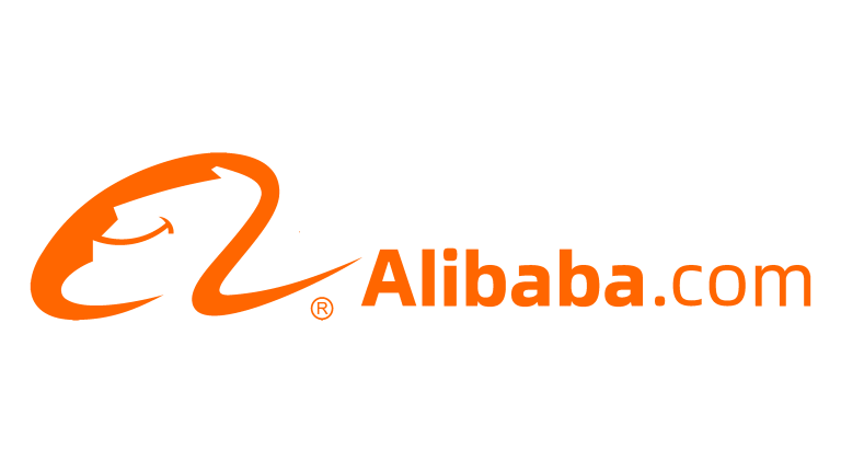 Alibaba Logo PNG
