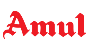 Amul Logo PNG