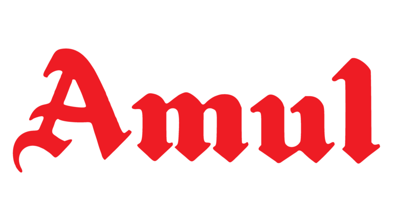 Amul Logo PNG