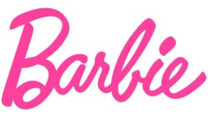 Barbie Logo
