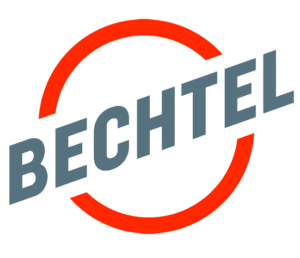 Bechtel Logo PNG