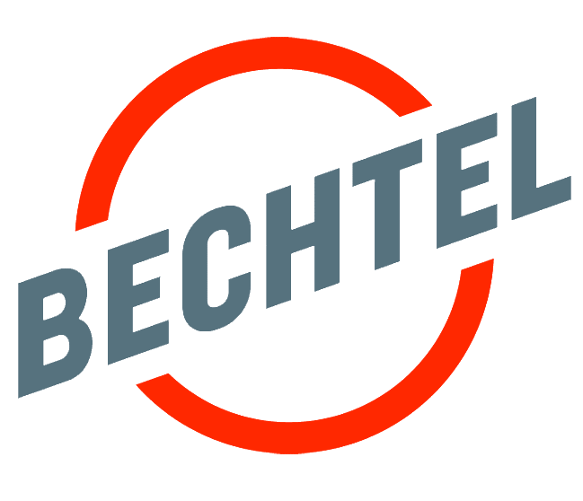 Bechtel Logo PNG
