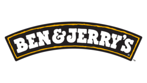 Ben and Jerrys Logo PNG