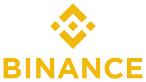 Binance Logo PNG