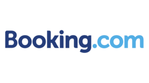 Booking.Com Logo PNG