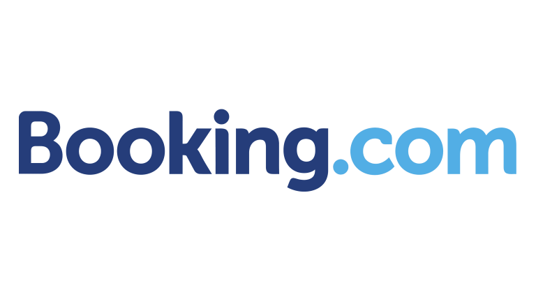 Booking.Com Logo PNG