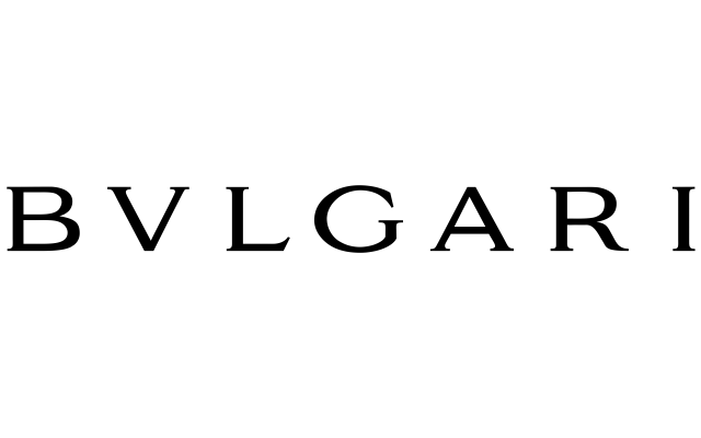 Bvlgari Logo PNG