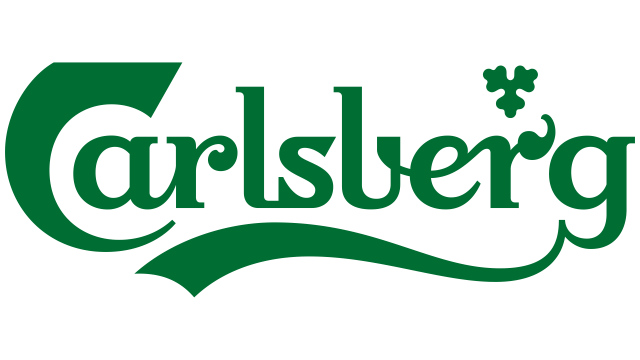 Carlsberg logo PNG