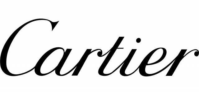 Cartier logo PNG