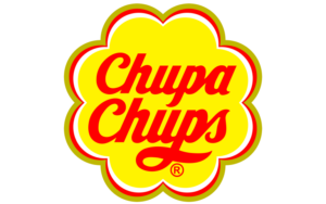 Chupa Chups Logo PNG