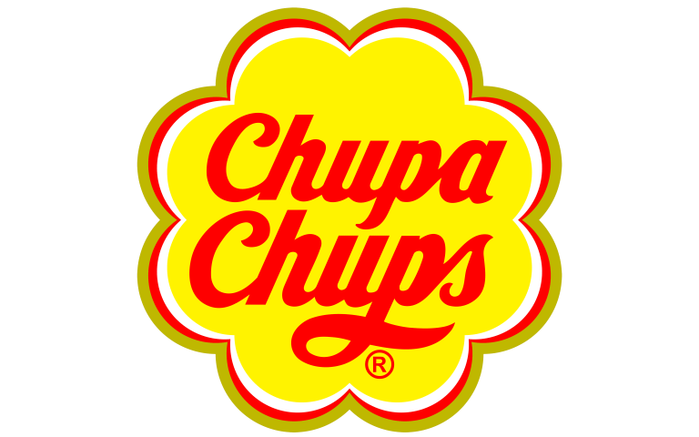 Chupa Chups Logo PNG