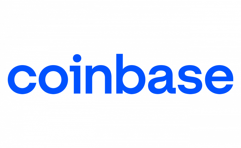 Coinbase Logo PNG