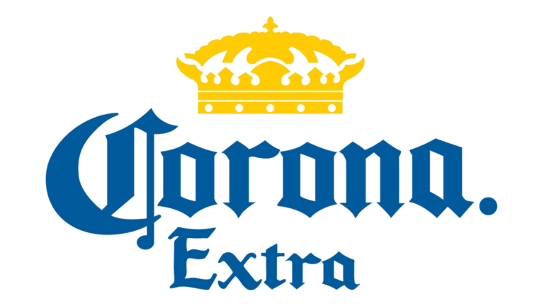 Corona Extra Logo PNG
