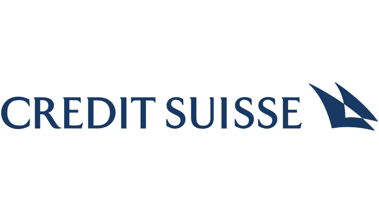 Credit Suisse logo PNG