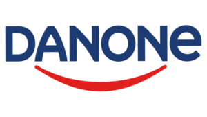 Danone Logo PNG