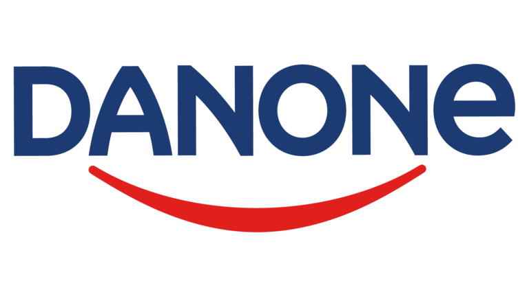 Danone Logo PNG