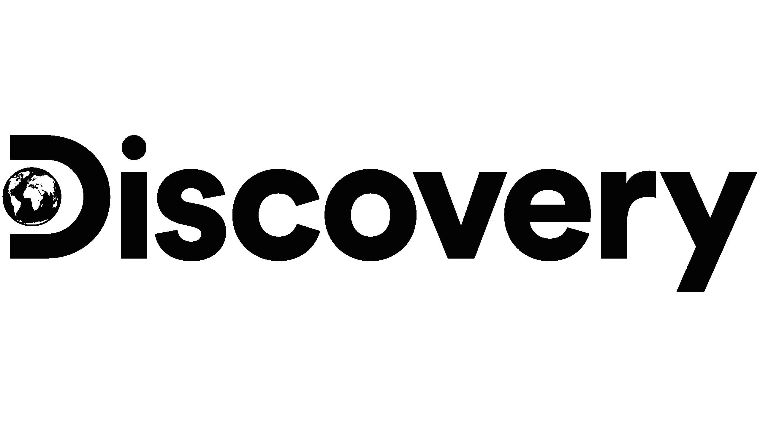 Discovery Channel Logo PNG