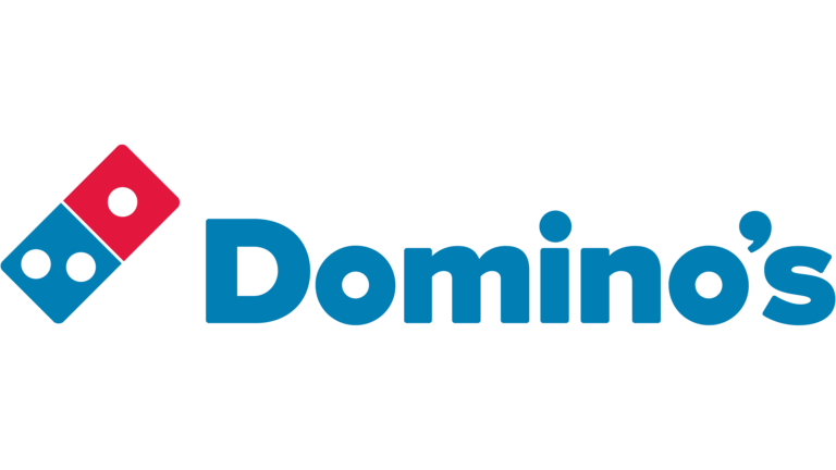 Dominos logo PNG