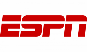 ESPN logo PNG