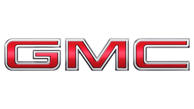 GMC Logo PNG