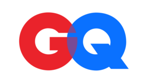 GQ logo PNG