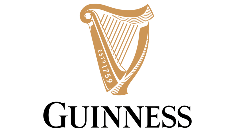 Guinness Logo PNG