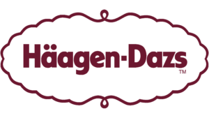 Haagen Dazs Logo PNG