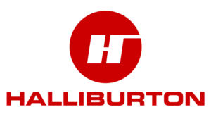 Halliburton Logo PNG