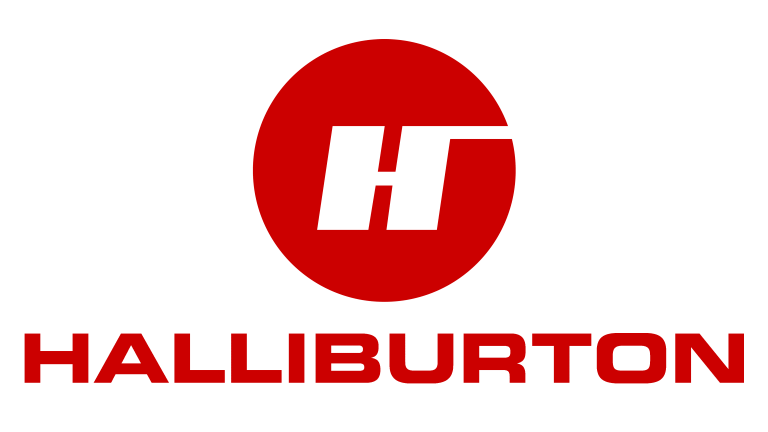 Halliburton Logo PNG