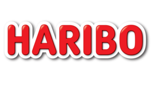 Haribo Logo PNG