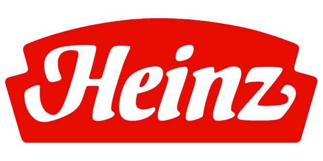 Heinz Logo PNG