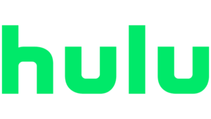 Hulu logo PNG