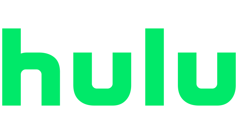Hulu logo PNG