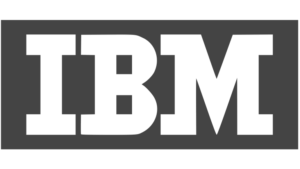 IBM logo PNG