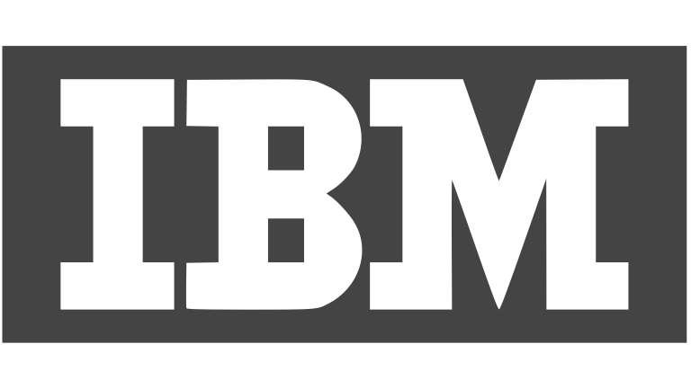 IBM logo PNG