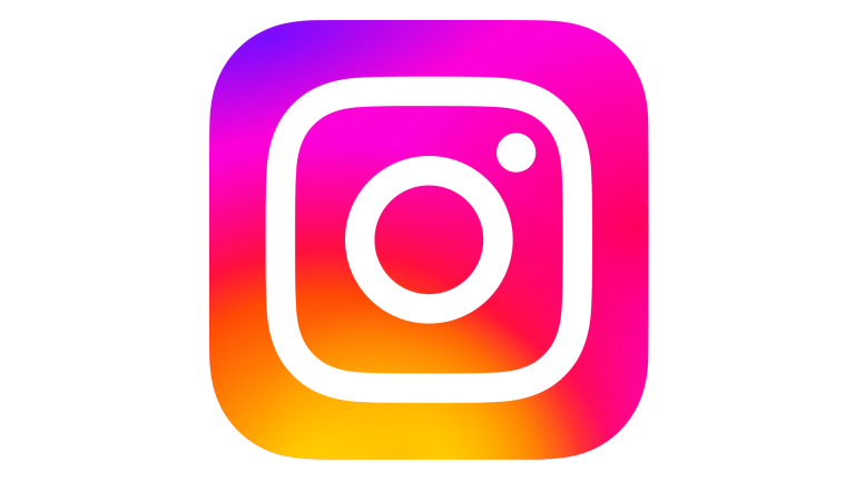 Instagram Logo PNG