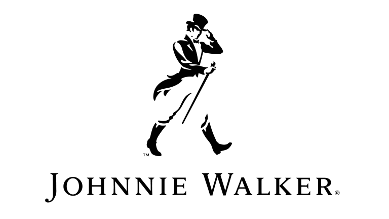 Johnnie Walker logo PNG
