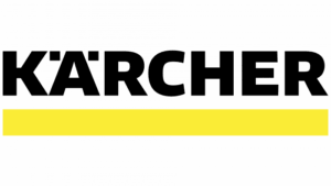 Karcher Logo PNG