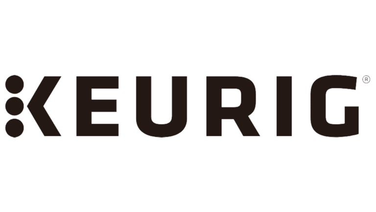 Keurig Logo PNG