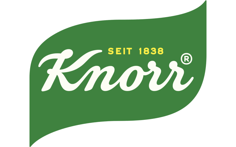 Knorr Logo PNG