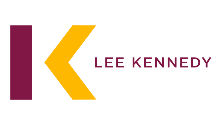 Lee Kennedy Logo PNG
