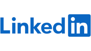 LinkedIn logo PNG